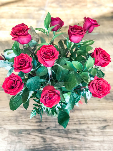 Florist «Classic Florist & Home Decor LLC», reviews and photos, 913 Hillcrest Pkwy, Dublin, GA 31021, USA