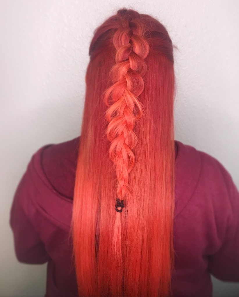 Tease Hair Salon 80120