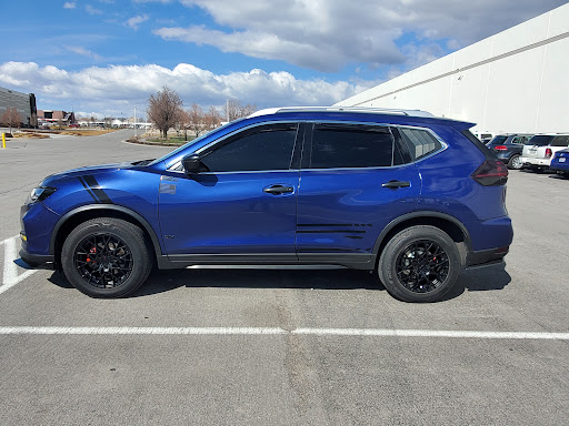 Tire Shop «Discount Tire Store - Murray, UT», reviews and photos, 120 E 4500 S, Murray, UT 84107, USA