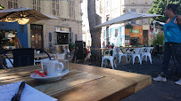 Atmosphère du Restaurant L'escalié à Marseille - n°14
