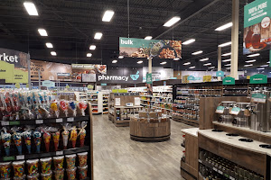 Sobeys - Mahogany