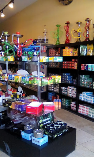 Tobacco Shop «channahon convenience and tobacco», reviews and photos, 24735 W Eames St unit 9, Channahon, IL 60410, USA