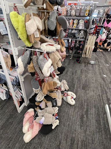 Department Store «Target», reviews and photos, 620 George Washington Hwy, Lincoln, RI 02865, USA