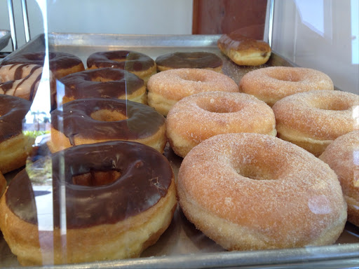 Donut Shop «Pk Donuts», reviews and photos, 602 S Brea Blvd, Brea, CA 92821, USA