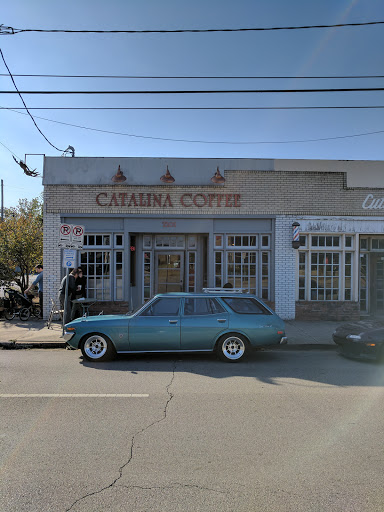 Coffee Shop «Catalina Coffee», reviews and photos, 2201 Washington Ave, Houston, TX 77007, USA