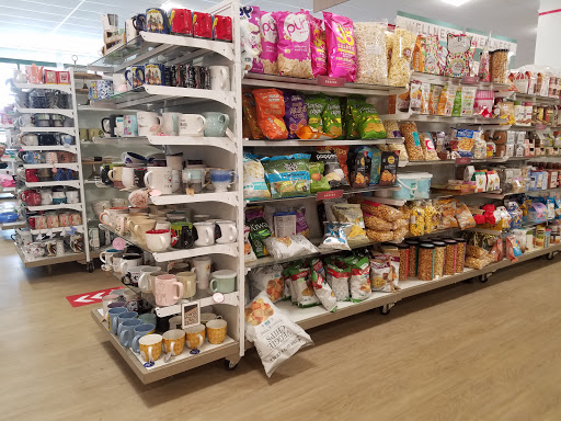 Department Store «HomeGoods», reviews and photos, 2731 N Elston Ave, Chicago, IL 60647, USA