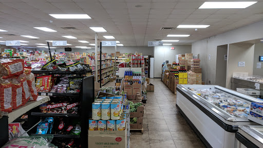 Grocery Store «Hong Kong Supermarket», reviews and photos, 8557 Research Blvd, Austin, TX 78758, USA