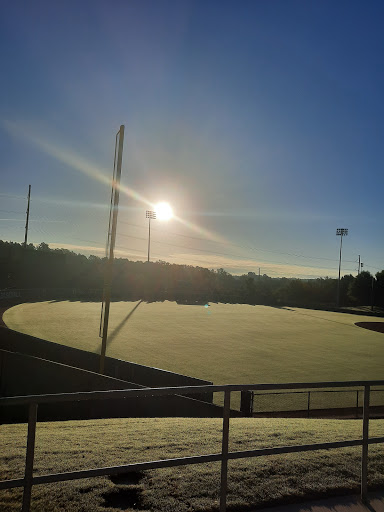 Sports Complex «USA Baseball National Training Complex», reviews and photos, 200 Brooks Park Ln, Cary, NC 27519, USA