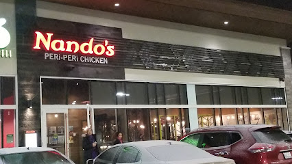 Nando's PERi-PERi