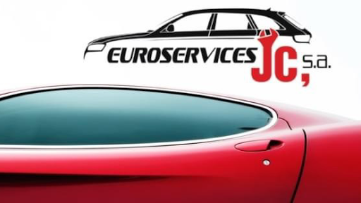 Taller Euroservices JC