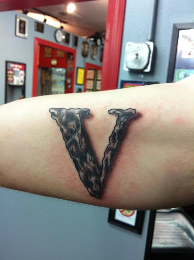 Explore tattoo ideas to fill in gaps, creative tattoo ideas in Tucson, available at Sacred Art Tattoo Studio