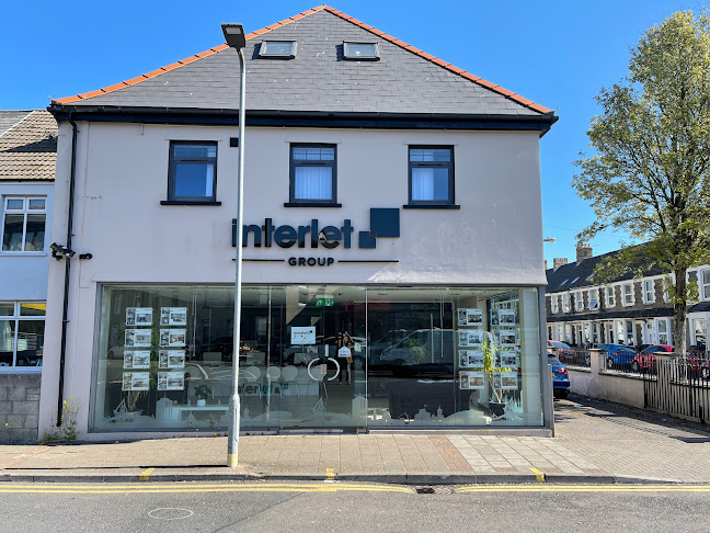 Reviews of Interlet in Cardiff - Real estate agency