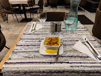 Plats et boissons du Restaurant syrien Bab Al Hara à Aubervilliers - n°20