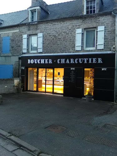 Boucherie BOUCHERIE DALIBOT Plévenon