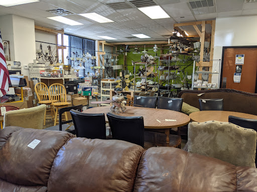 Home Improvement Store «Habitat for Humanity ReStore», reviews and photos
