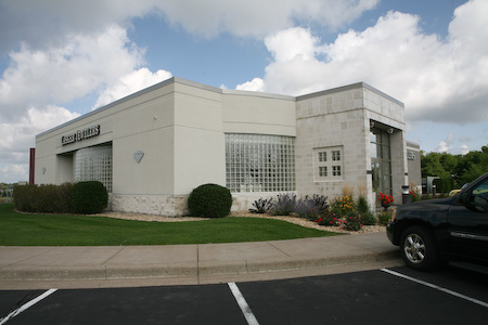 Jewelry Store «Lasker Jewelers Eau Claire, WI», reviews and photos, 3705 S Oakwood Mall Dr, Eau Claire, WI 54701, USA