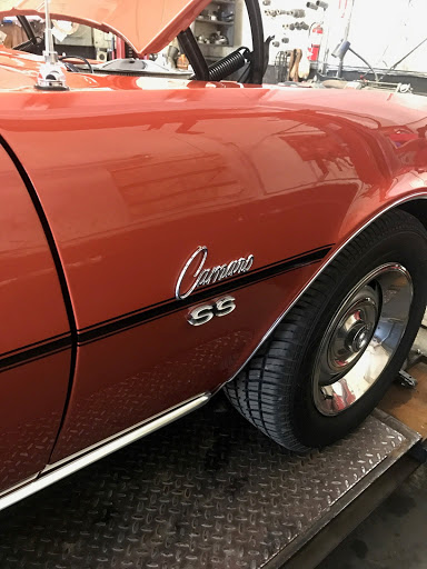 Tire Shop «The Tire Shop», reviews and photos, 11239 Wards Ferry Rd, Big Oak Flat, CA 95305, USA