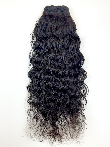 Hair Extensions Supplier «Renown Premium Hair», reviews and photos, 15555 E 14th St, San Leandro, CA 94578, USA