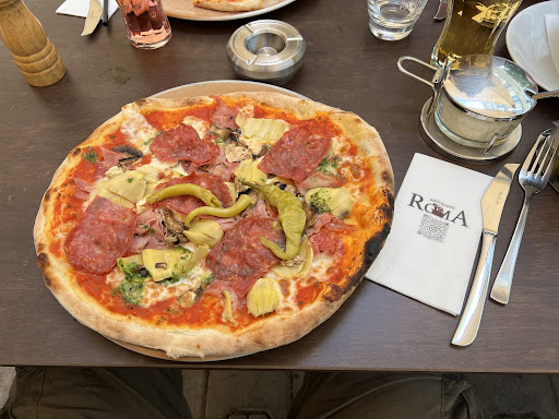 Pizza Di Roma en Gratkorn