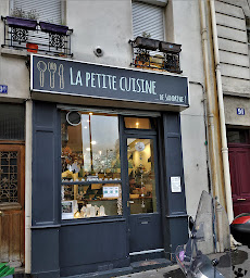 Photo n°25 de La petite cuisine de Sandrine à Paris ()