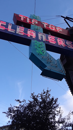 Dry Cleaner «Tip Top Cleaners», reviews and photos, 2001 E Burnside St, Portland, OR 97214, USA