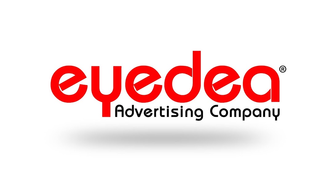 eyedea advertising company