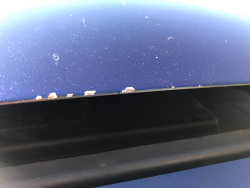 Auto Body Shop «Custom Auto Body Inc», reviews and photos, 7726 Whipple Ave NW, North Canton, OH 44720, USA