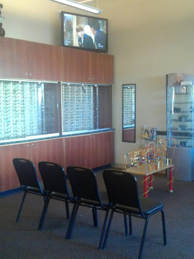 Optometrist «Bright Eyes Family Vision», reviews and photos, 5385 W 38th Ave, Wheat Ridge, CO 80212, USA