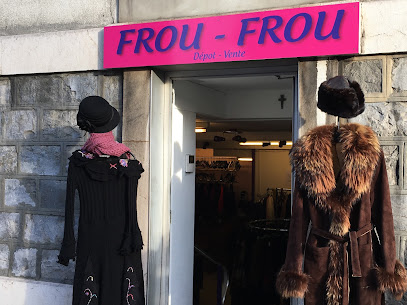 Boutique Frou-Frou