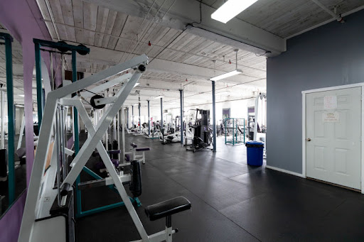 Gym «General Fitness», reviews and photos, 425 Pleasant St # 17, Fall River, MA 02721, USA