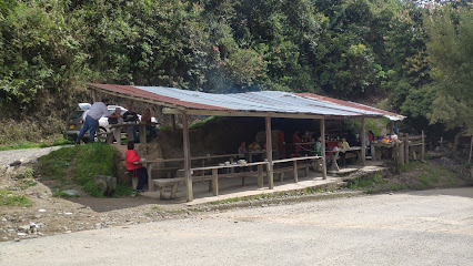 Restaurante La Quiebra