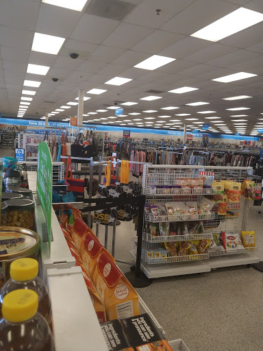 Clothing Store «Ross Dress for Less», reviews and photos, 1161 N Burleson Blvd, Burleson, TX 76028, USA