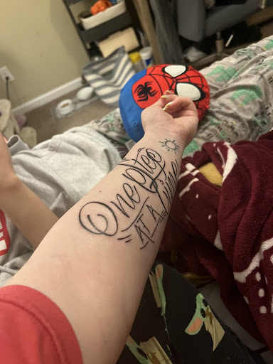 Art Gallery «Cornerstone Tattoo Gallery», reviews and photos, 48 Main St, Senoia, GA 30276, USA