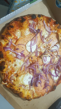 Pizza du Pizzeria Home Pizza à Mitry-Mory - n°16