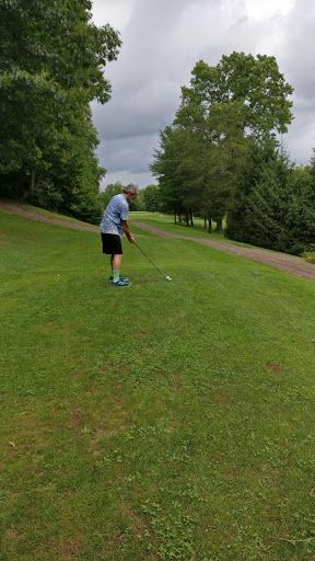 Golf Driving Range «Miner Hills Golf Course & Driving Range», reviews and photos, 80 Miner Hills Dr, Middletown, CT 06457, USA