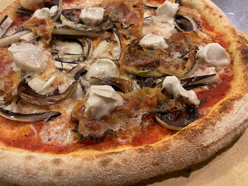 PizzaMiCa in Romano dEzzelino, Provincia di Vicenza