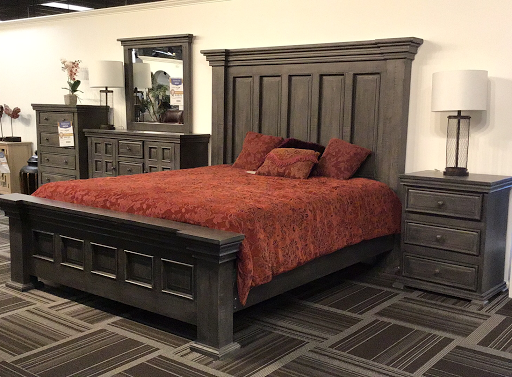 Furniture Store «Bel Furniture - Greenspoint», reviews and photos, 15861 North Fwy, Houston, TX 77090, USA