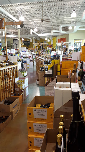 Liquor Store «Midtown Corkdorks Wine Spirits Beer», reviews and photos, 1610 Church St, Nashville, TN 37203, USA
