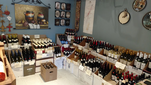 Wine Store «The Vintage Wine Shoppe», reviews and photos, 432 Cahaba Park Cir, Birmingham, AL 35242, USA