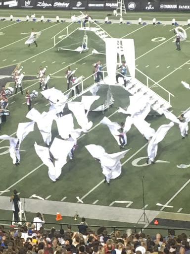 Stadium «Vanderbilt Stadium», reviews and photos, Jess Neely Dr, Nashville, TN 37203, USA