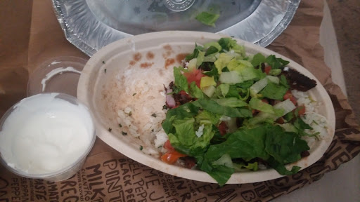 Mexican Restaurant «Chipotle Mexican Grill», reviews and photos, 1650 Scenic Hwy S, Snellville, GA 30078, USA