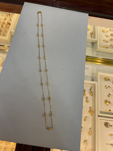 Jeweler «Babylon Jewelry», reviews and photos, 1842 N University Dr, Plantation, FL 33322, USA