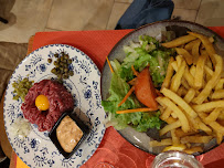 Frite du Restaurant Chouchou Paris - n°15