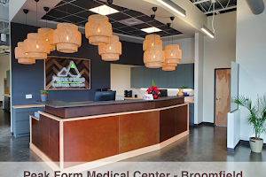 Peak Form Medical Center image