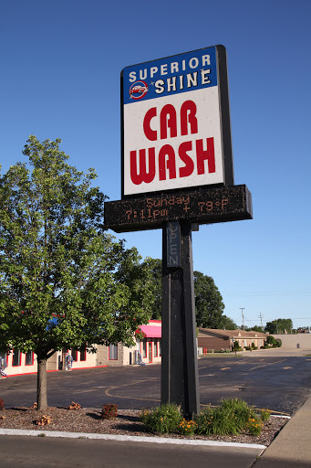 Car Wash «Superior Shine Car Wash», reviews and photos, 28100 Harper Ave, St Clair Shores, MI 48081, USA