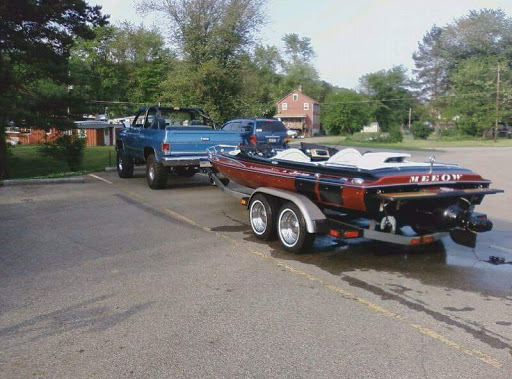 Chevrolet Dealer «Tom Henry Chevrolet», reviews and photos, 5886 William Flinn Hwy, Bakerstown, PA 15007, USA