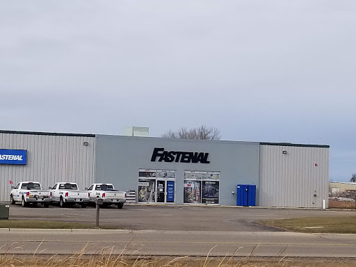 Fastenal in Morris, Minnesota