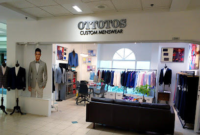 Ottotos Custom Menswear