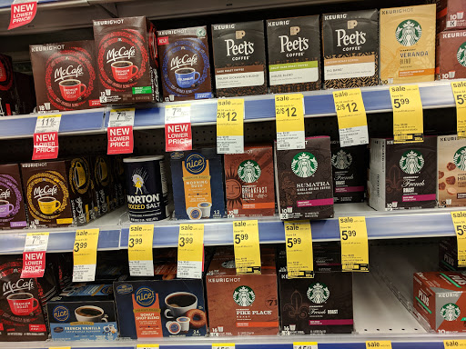 Drug Store «Walgreens», reviews and photos, 5585 Twin Knolls Rd, Columbia, MD 21045, USA