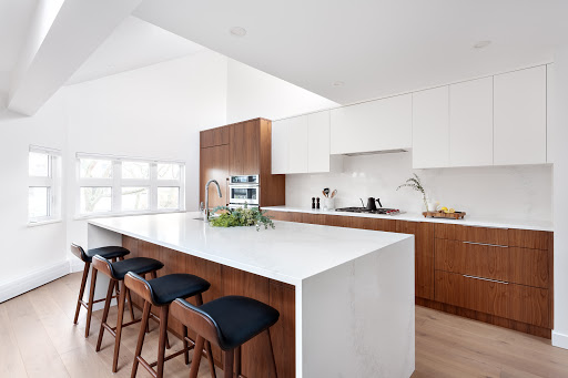 AK Design, 1220 E Pender St #212, Vancouver, BC V6A 1W8